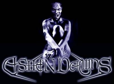 logo Ashen Dawns